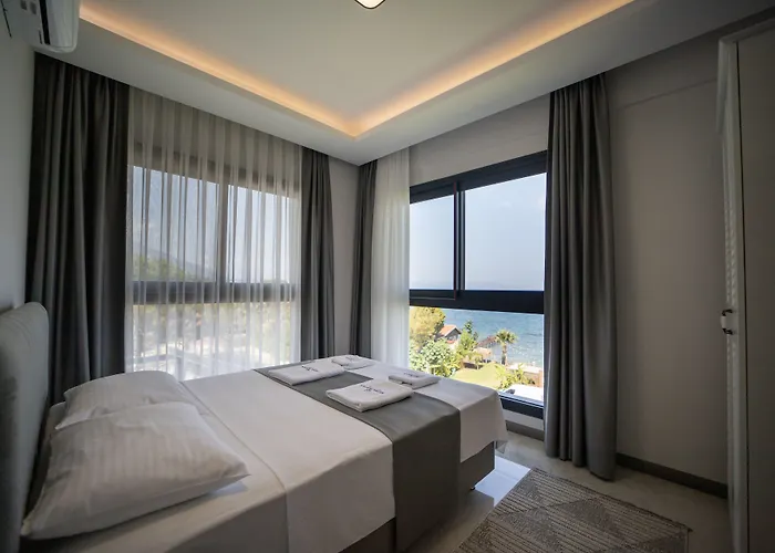 Artan 4* Güzelçamlı