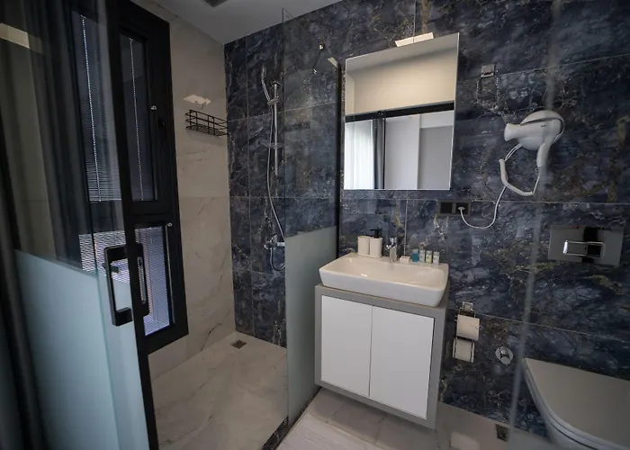 Apart Otel Artan 4*