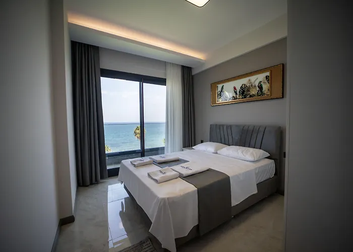 Apart Otel Artan