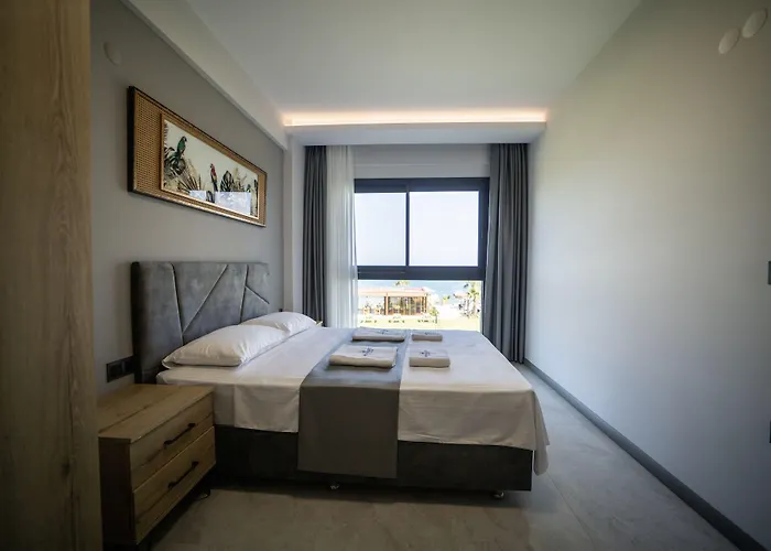 Apart Otel Artan 4*
