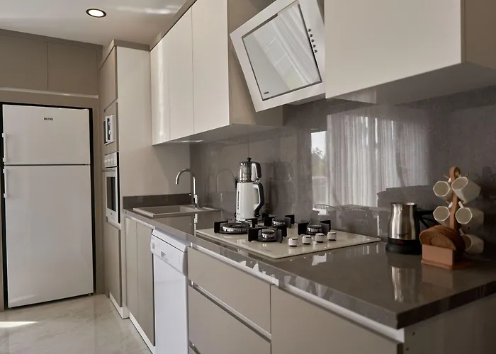 Apart Otel Artan